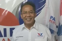 Salurkan KTA Berasuransi di Sidoarjo, Anang Iskandar: Bentuk Kepedulian Perindo