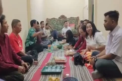 Kepincut KTA Partai Perindo Berasuransi, Warga Kediri Bakal Ajak Keluarga Mendaftar