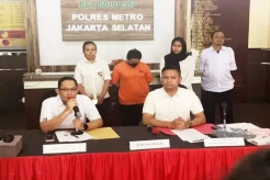 Fakta Baru Kasus Eksploitasi...