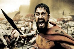 10 Film Sejarah Nge-Hits...