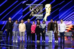Indonesian Movie Actors...