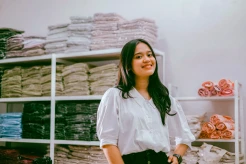 Shopee Hadirkan Serangkaian Program Keren untuk Beri Kesempatan Pegiat UMKM