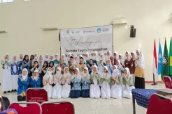 Cegah Kekerasan di Madrasah, Yayasan Attaqwa Gelar Pelatihan Guru dan Siswa