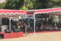 Perindo dan DPM Bali Dukung Gerakan Antikorupsi, Tegaskan Tolak Politik Uang