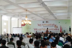 BEM PTNU Se-Nusantara...