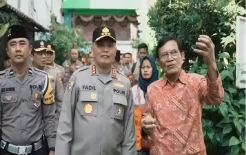 Deretan Kapolda Metro Jaya Bergelar Doktor, Nomor 1 Masih Aktif Jadi Polisi