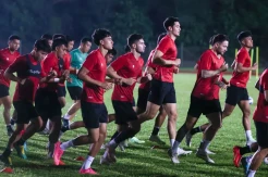 Harapan Fachruddin Aryanto Jelang Brunei vs Timnas Indonesia di Leg 2 Kualifikasi Piala Dunia 2026