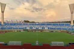 Kedubes RI untuk Brunei Darussalam: WNI Padati Stadion Sultan Hassanal Bolkiah