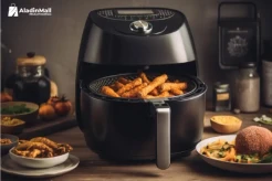 5 Cara Menggunakan Air Fryer agar Makanan Lebih Renyah