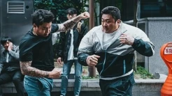 10 Film Korea Action...