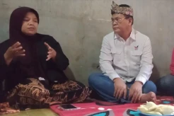 Pelaku UMKM di Kabupaten Bandung Senang Dikunjungi Bacaleg Partai Perindo Abdul Khaliq Ahmad