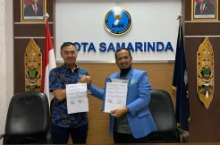 Bentuk Kader Sadar Narkoba,...
