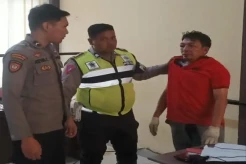 Terungkap! Perampok Toko Emas di Merangin yang Todongkan Pistol Mainan Ternyata Pejabat Puskesmas