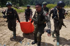 Sadisnya KKB Egianus Kogoya Bantai 7 Warga Sipil di Yahukimo Papua