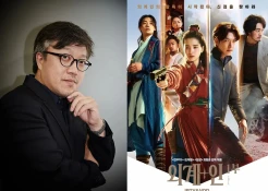 5 Film Korea Terlaris...
