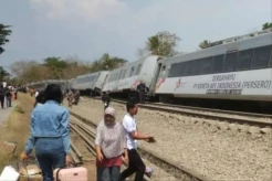 Breaking News! KA Argo Semeru Kecelakaan di Yogyakarta