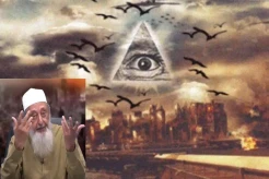 Tak Percaya? Ini 6 Misi Besar Israel Sebelum Kedatangan Dajjal