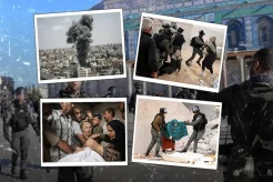 4 Alasan Mengapa Indonesia Harus Bela Palestina