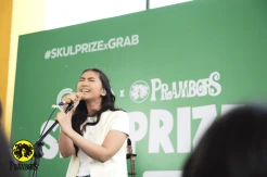 Prambors Skulprize, Berikan Pensi Gratis untuk Kalangan SMA Paling Banyak se-Jabodetabek
