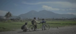 Review Film Sono: Ketika...