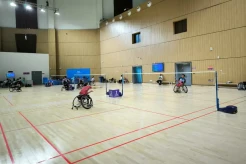 Para-Bulu Tangkis Siap Bawa Pulang 4 Emas dari Asian Para Games 2022