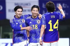 Bentrok Timnas Indonesia di Piala Asia, Jepang Jajal Kekuatan Raksasa ASEAN