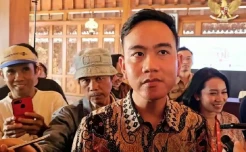 Gibran Terbang ke Jakarta, Dalam Rangka Apa?