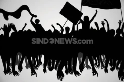 Hari Ini Ribuan Mahasiswa Akan Banjiri Patung Kuda, Demo Putusan MK Berbau KKN