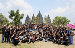Rapat Anggota Cabang,  DPC Jakbar Siap Wujudkan Peradi sebagai Wadah Tunggal Advokat