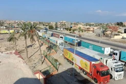 5 Fakta Perbatasan Rafah, Pos yang Membatasi Gaza dan Mesir 