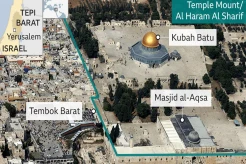 Khotbah Jumat: Mengapa Kita Harus Bela Al-Aqsa dan Peduli Palestina?