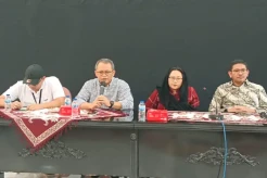 100 Ribu Peserta Bakal Ramaikan Jalan Sehat Hari Santri di Surabaya