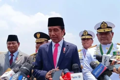Pengamat: Langkah Politik Jokowi terkait  Gibran Cawapres seperti Dipaksakan