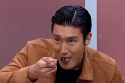 Siwon Ketagihan Cicipi Masakan Peserta MasterChef Indonesia Season 11: Orang Korea Akan Suka