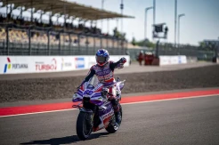 Jorge Martin Dapat Pengalaman Berharga di MotoGP Australia 2023