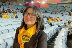 Apa Target Indonesia di Piala Dunia U-17? Ratu Tisha: Kita Fokus Laga Pertama Dulu