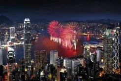 Deretan Festival Terkenal di Hong Kong, Jadi Pilihan Ide Liburan Akhir Tahun