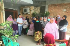 Pernah Hidup Susah dan Nyaris Gagal Sarjana, Surya Hadipermana Ingin Ringankan Beban Masyarakat