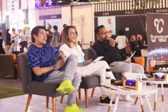Ajang TREN di Kemang Disambut Antusias Masyarakat