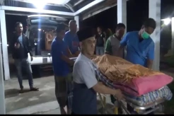 Petani Sawit di Batanghari Tewas Ditembak saat Pulang dari Kebun