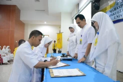 FIK UI Terbaik di Indonesia versi EduRank 2023