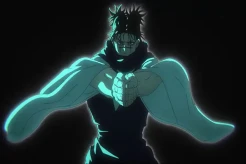 Siapa Choso dan Hubungannya dengan Yuji Itadori di Jujutsu Kaisen