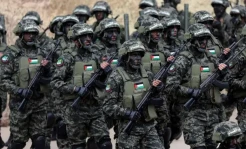 Kekuatan Militer Iran dan Hamas jika Berkoalisi, Siap Gempur Israel dari Berbagai Penjuru