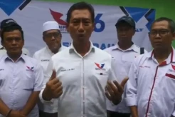 Dapat Bantuan dari Perindo Jawa Tengah, Pengasuh TPQ Minhajul Hidayah: Kami Sangat Berterima Kasih