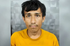 Kecanduan Sabu, Pemabuk...