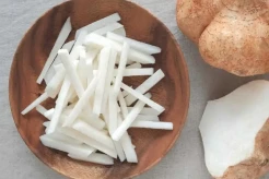Manfaat Bengkuang Selain Kecantikan Kulit, Meningkatkan Kesehatan Jantung hingga Atasi Obesitas