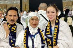 Viral! Transpuan Ingin...