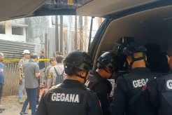Antisipasi Bom Sisa...