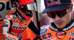 Marc Marquez Ragu Motor Ducati Mampu Kompetitif di MotoGP 2024