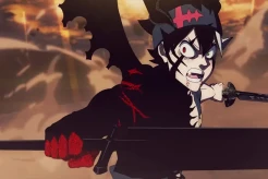 9 Karakter Anime Pengguna Pedang Hitam Paling Ikonis